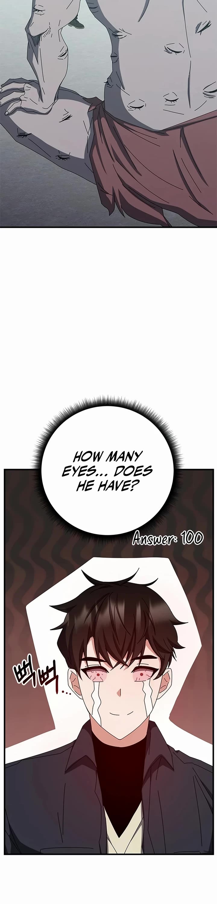 Transcension Academy Chapter 63 page 8 - Chapter 63