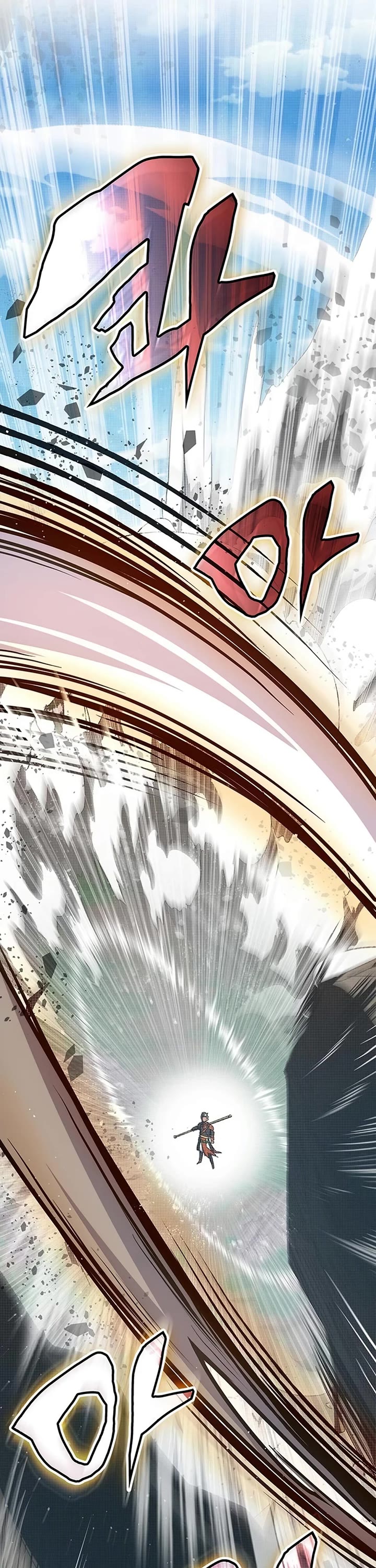 Transcension Academy Chapter 64 page 30 - Chapter 64