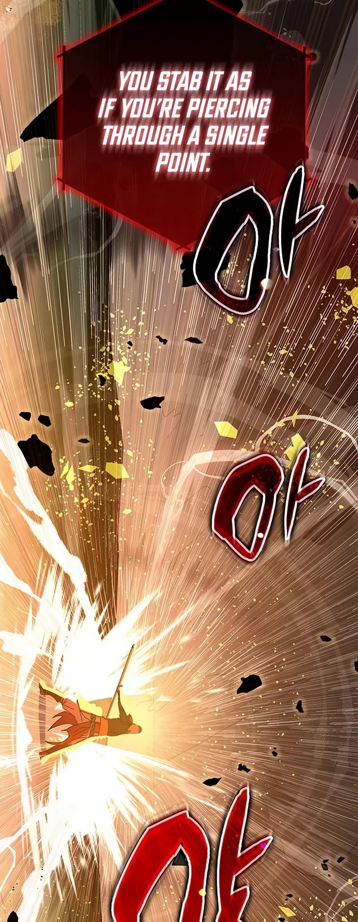 Transcension Academy Chapter 64 page 35 - Chapter 64