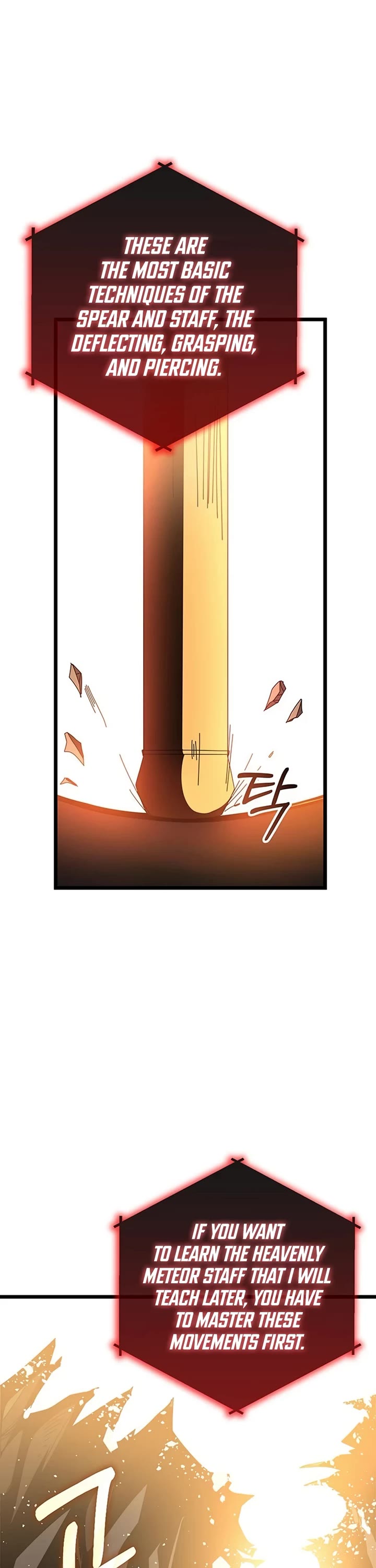 Transcension Academy Chapter 64 page 37 - Chapter 64
