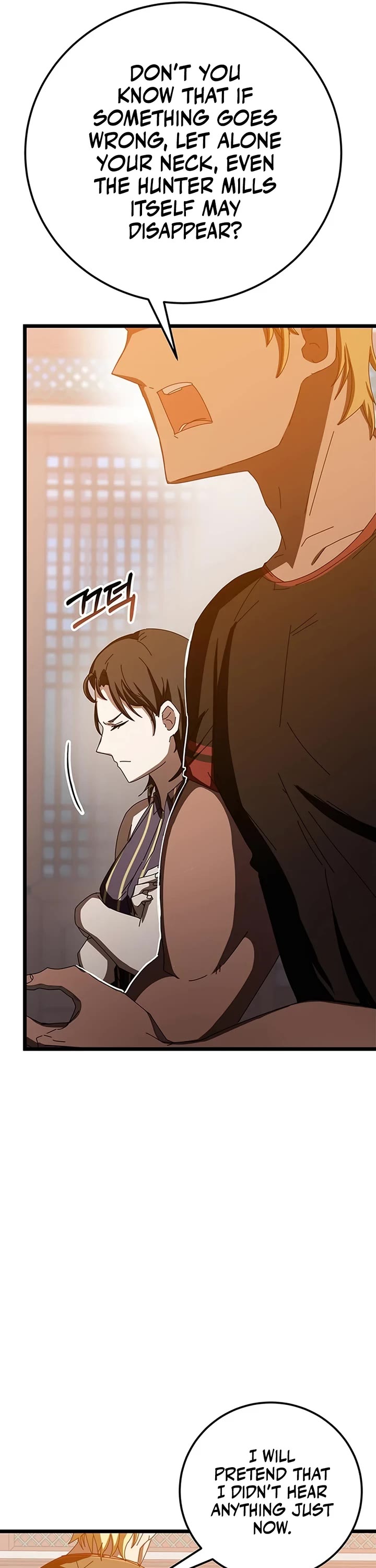 Transcension Academy Chapter 64 page 58 - Chapter 64