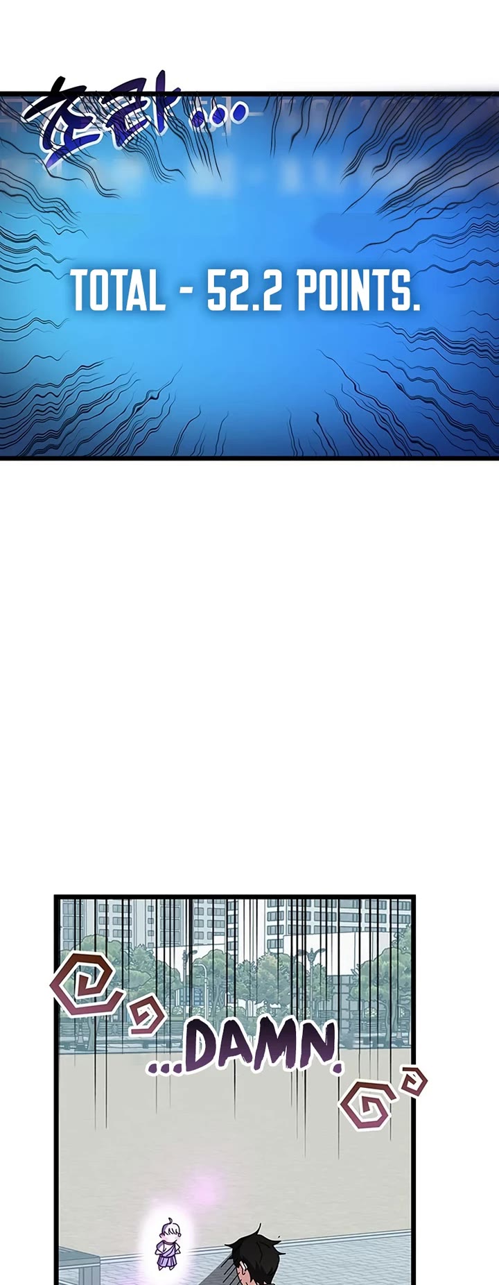 Transcension Academy Chapter 64 page 6 - Chapter 64