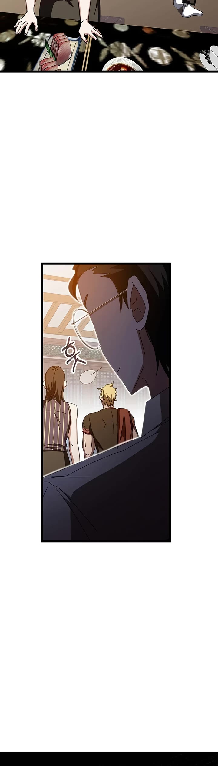 Transcension Academy Chapter 64 page 60 - Chapter 64