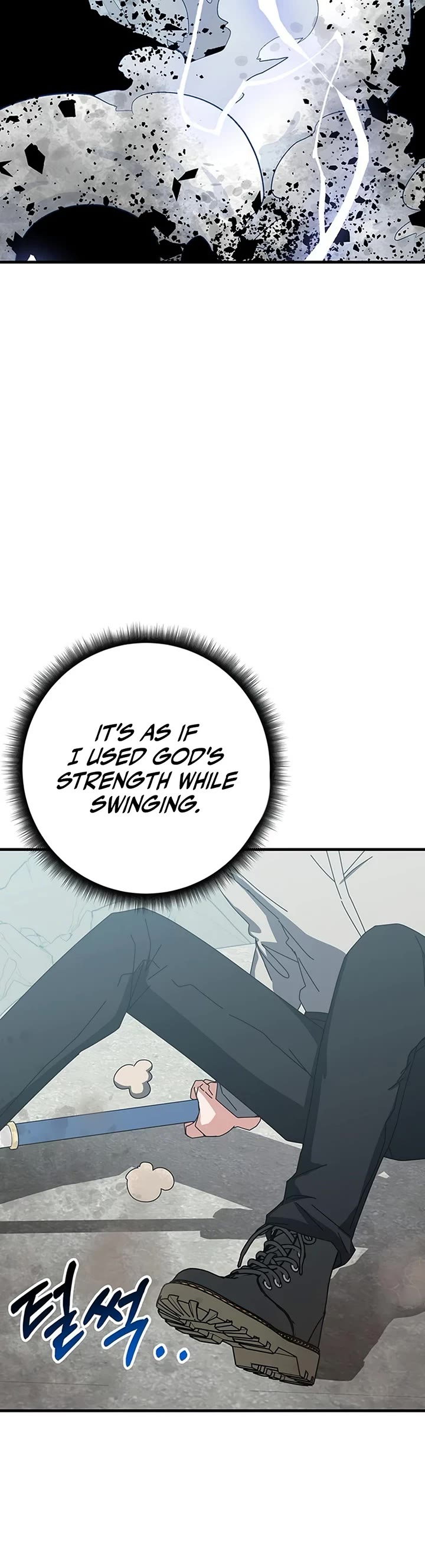 Transcension Academy Chapter 65 page 2 - Chapter 65