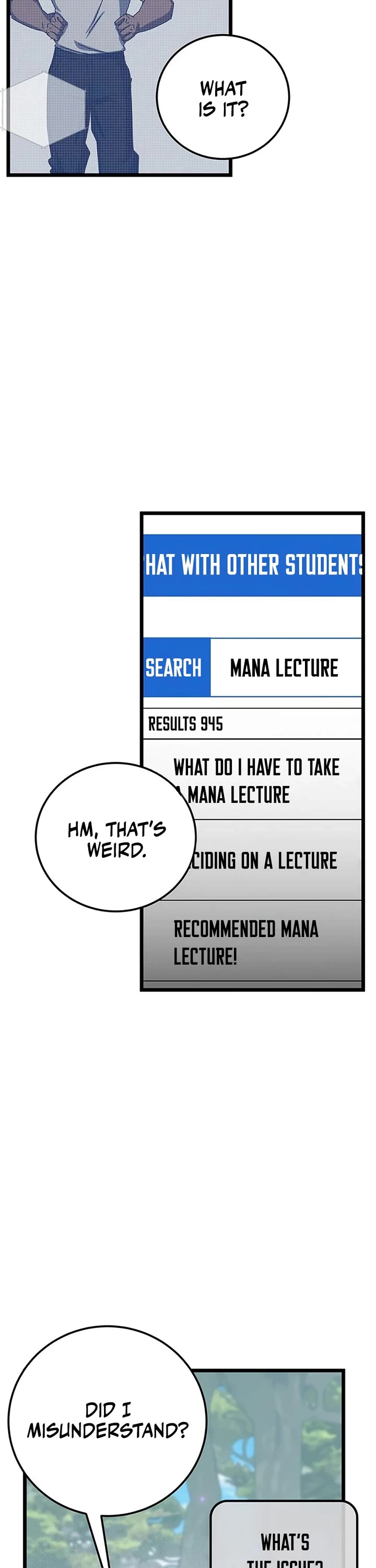 Transcension Academy Chapter 65 page 25 - Chapter 65