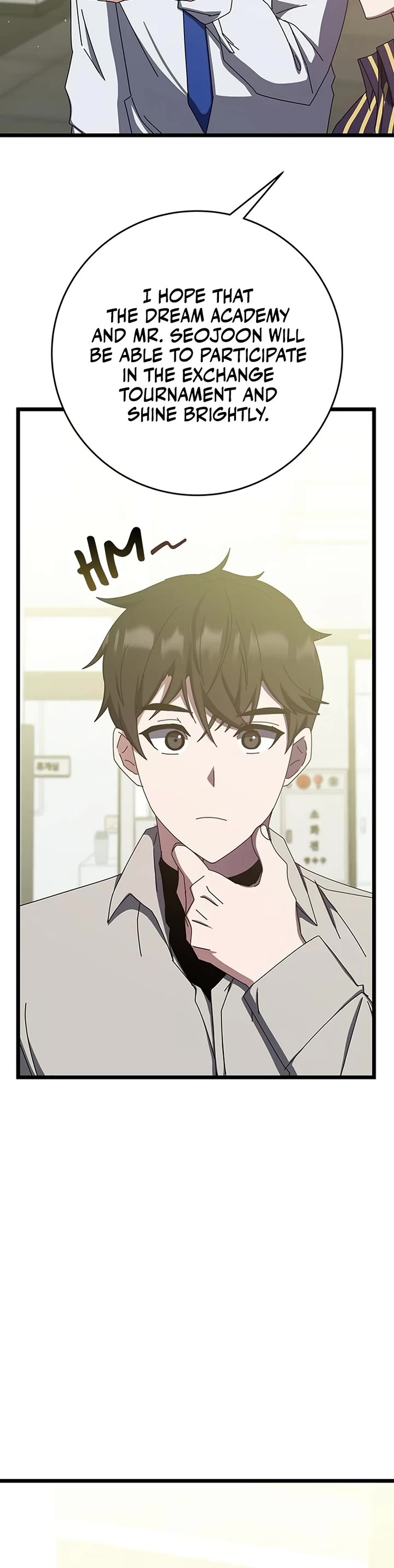 Transcension Academy Chapter 65 page 46 - Chapter 65