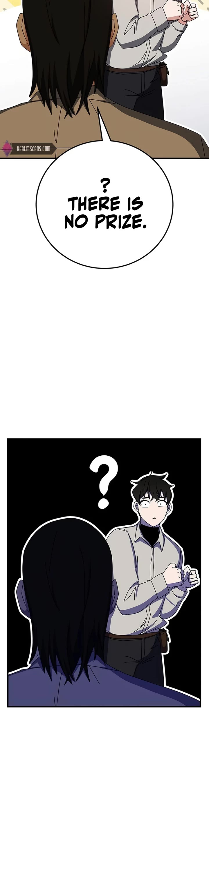 Transcension Academy Chapter 65 page 48 - Chapter 65
