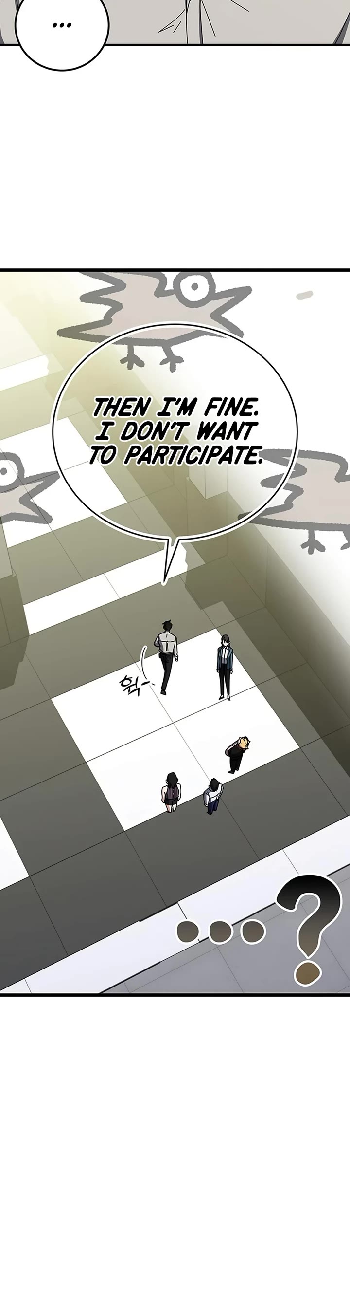 Transcension Academy Chapter 65 page 51 - Chapter 65