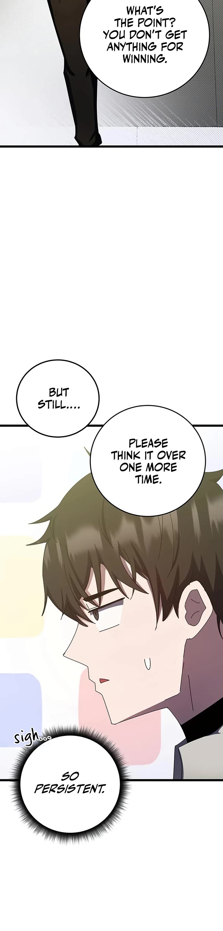 Transcension Academy Chapter 65 page 53 - Chapter 65