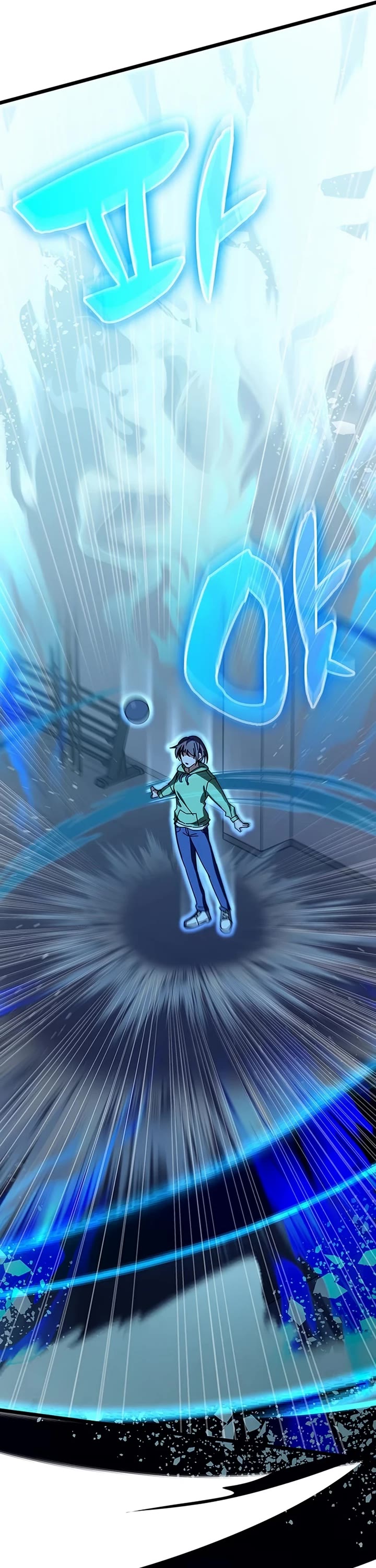 Transcension Academy Chapter 66 page 14 - Chapter 66