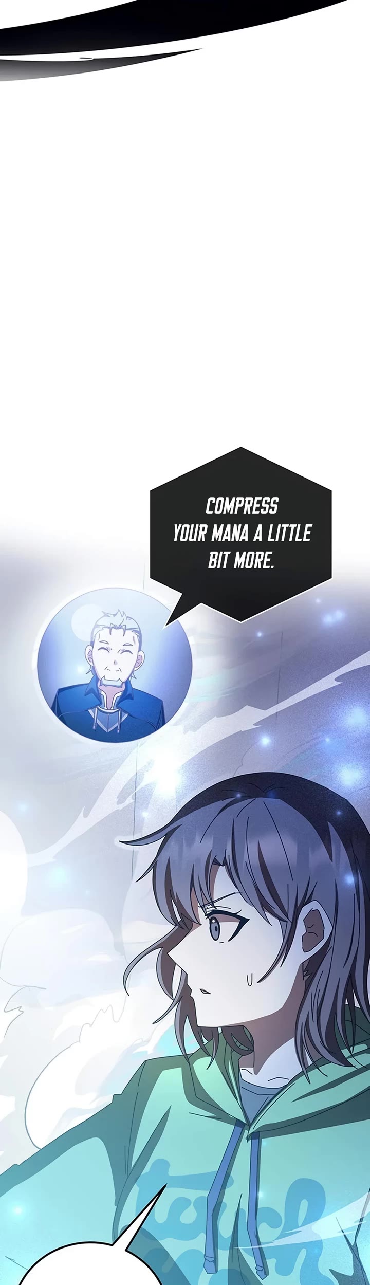 Transcension Academy Chapter 66 page 15 - Chapter 66