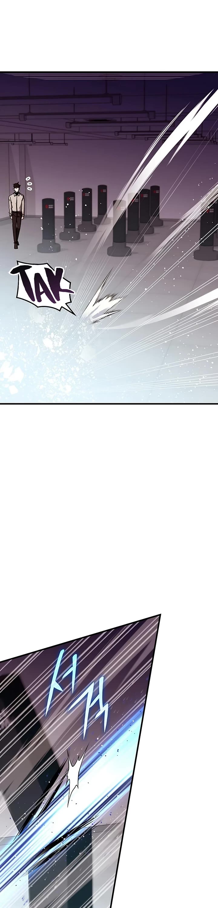 Transcension Academy Chapter 66 page 17 - Chapter 66