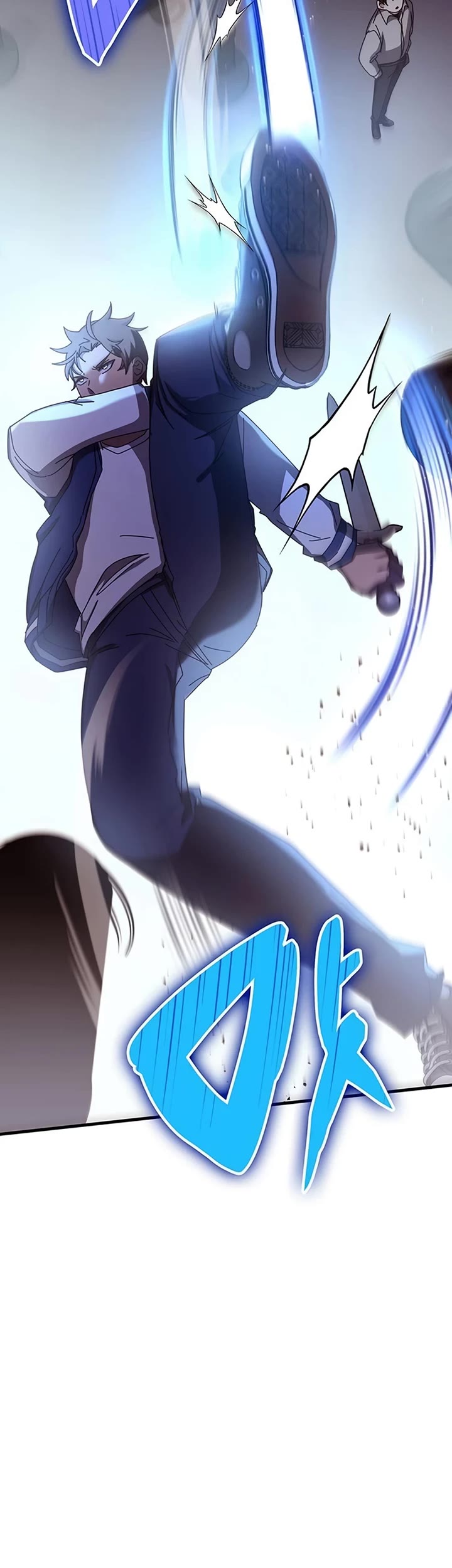 Transcension Academy Chapter 66 page 19 - Chapter 66