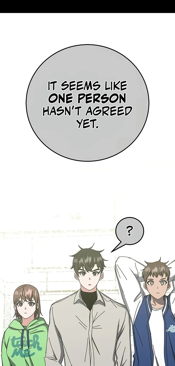 Transcension Academy Chapter 66 page 28 - Chapter 66