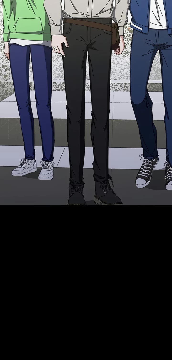Transcension Academy Chapter 66 page 29 - Chapter 66