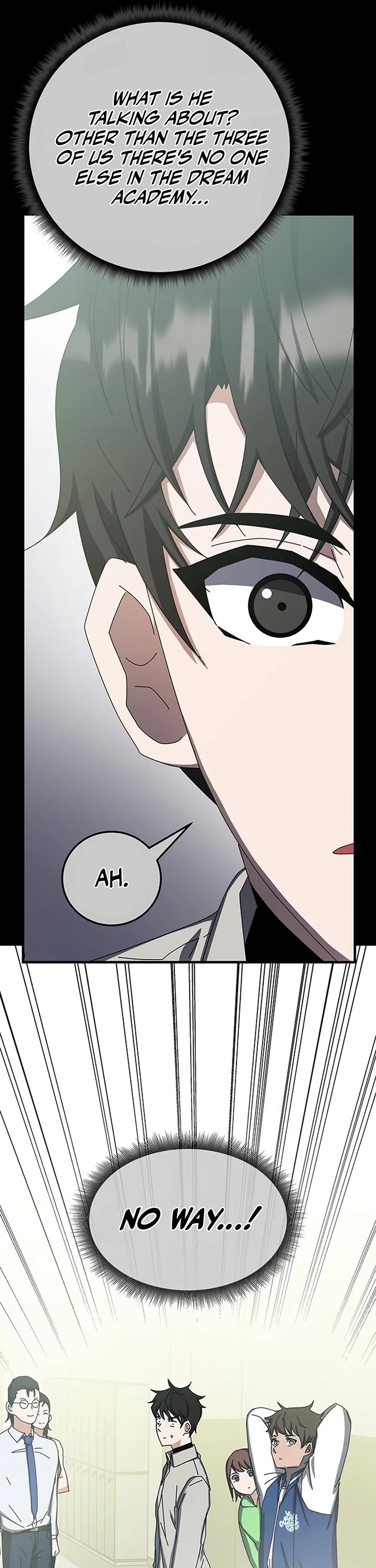 Transcension Academy Chapter 66 page 30 - Chapter 66