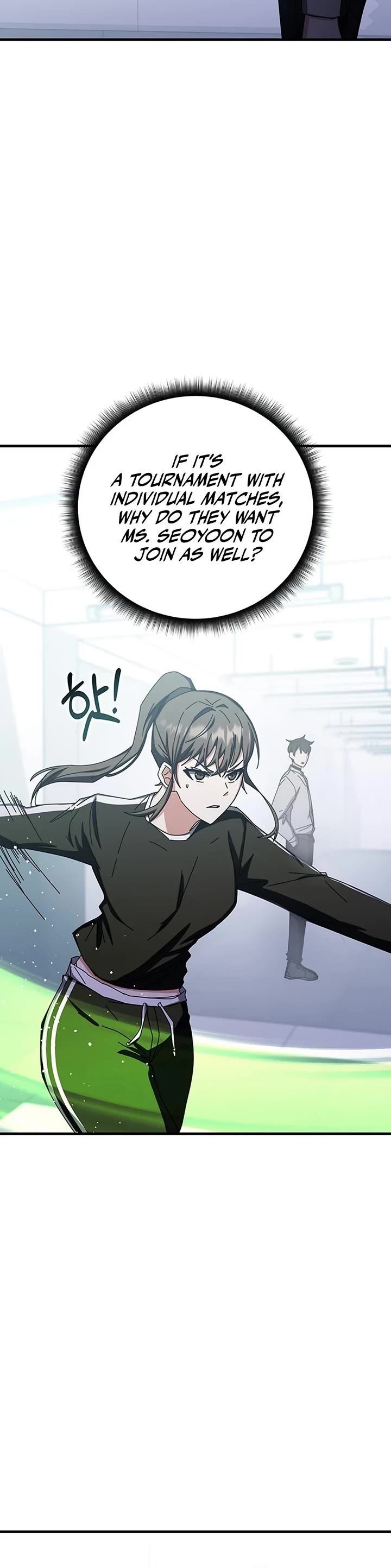Transcension Academy Chapter 66 page 34 - Chapter 66