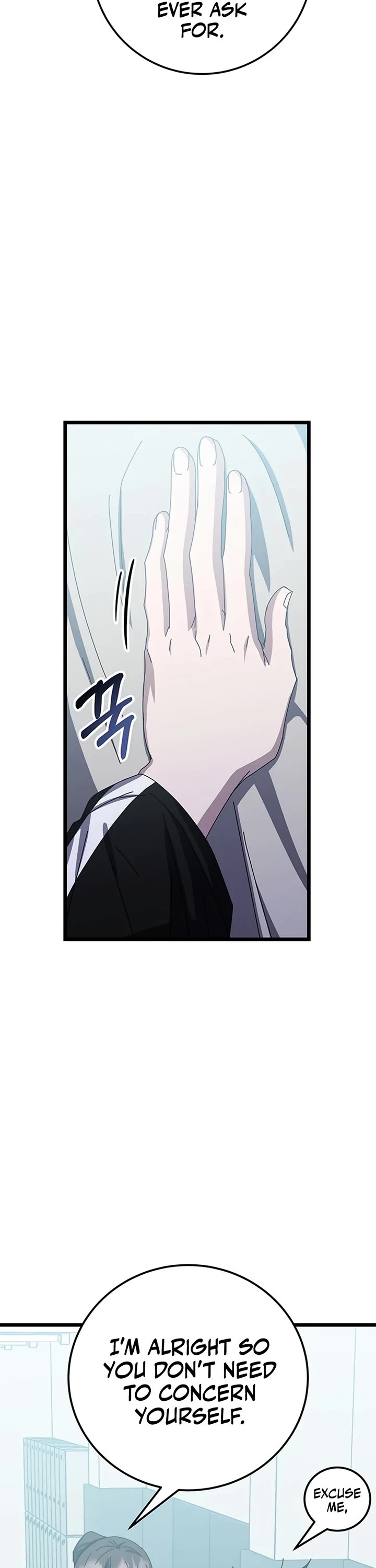 Transcension Academy Chapter 66 page 37 - Chapter 66