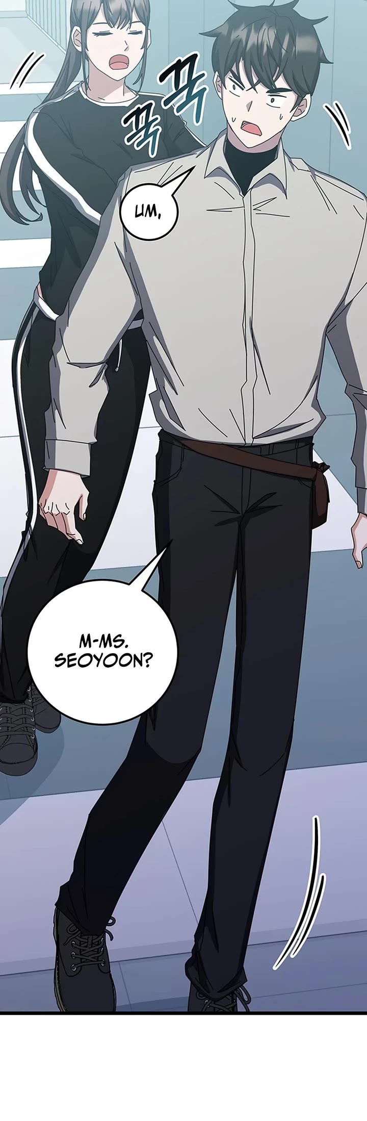 Transcension Academy Chapter 66 page 38 - Chapter 66