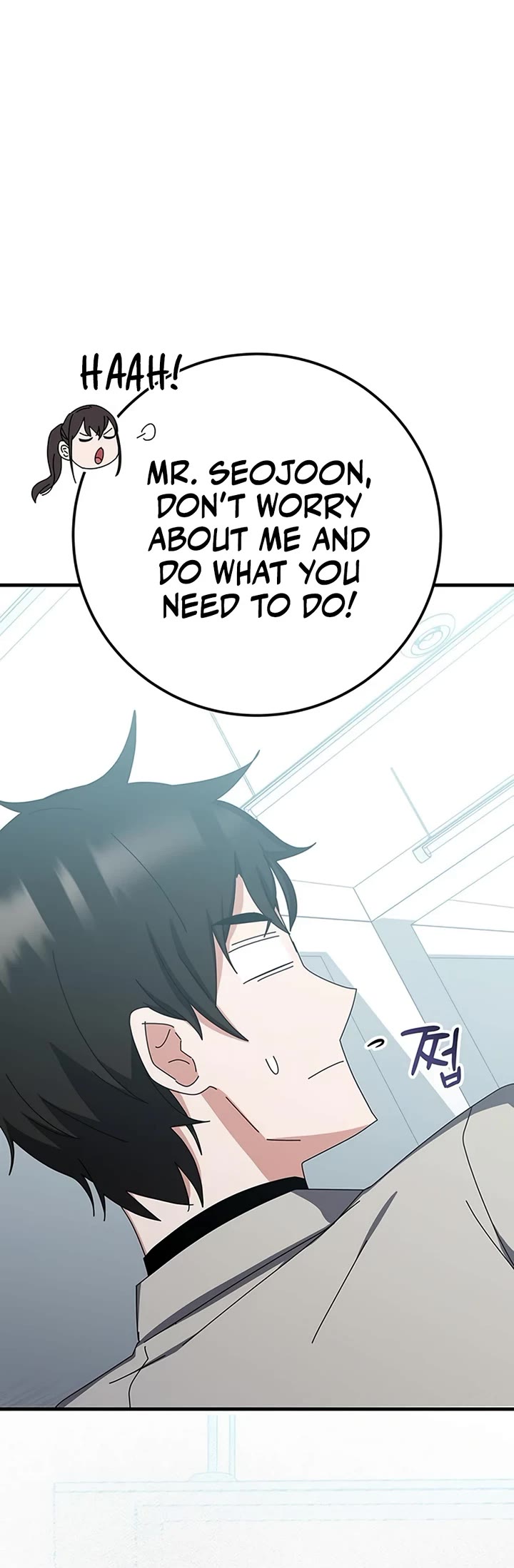 Transcension Academy Chapter 66 page 39 - Chapter 66