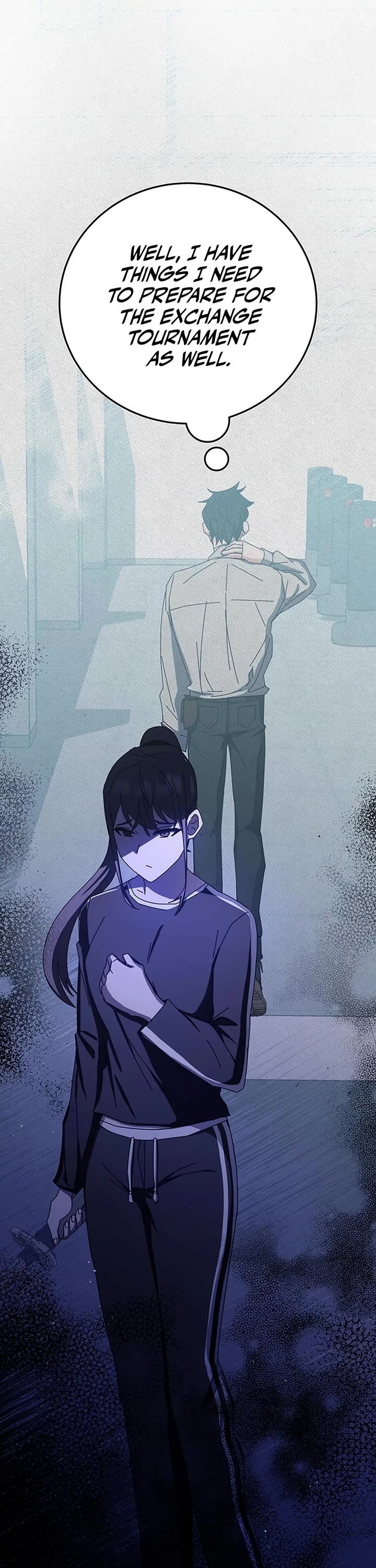 Transcension Academy Chapter 66 page 40 - Chapter 66