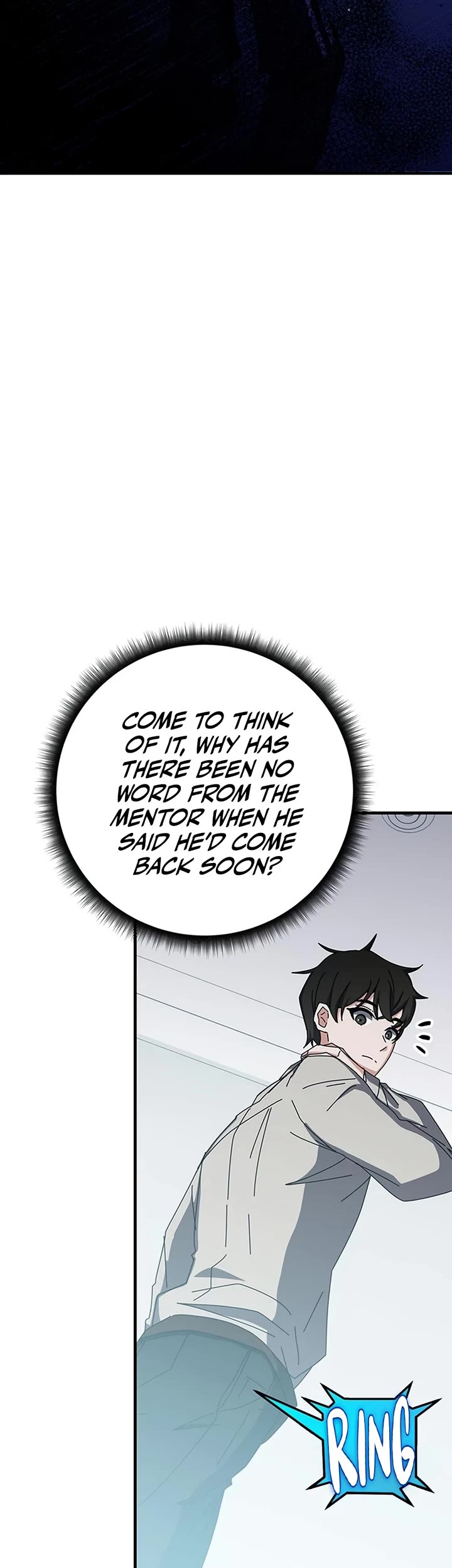 Transcension Academy Chapter 66 page 41 - Chapter 66