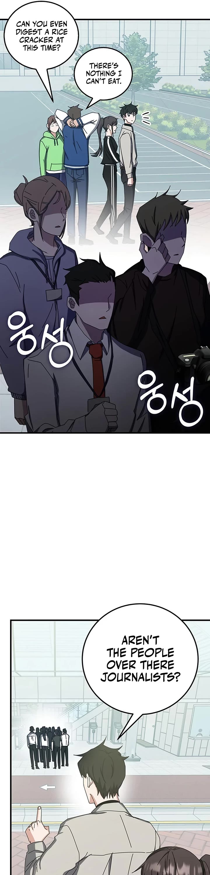 Transcension Academy Chapter 66 page 49 - Chapter 66