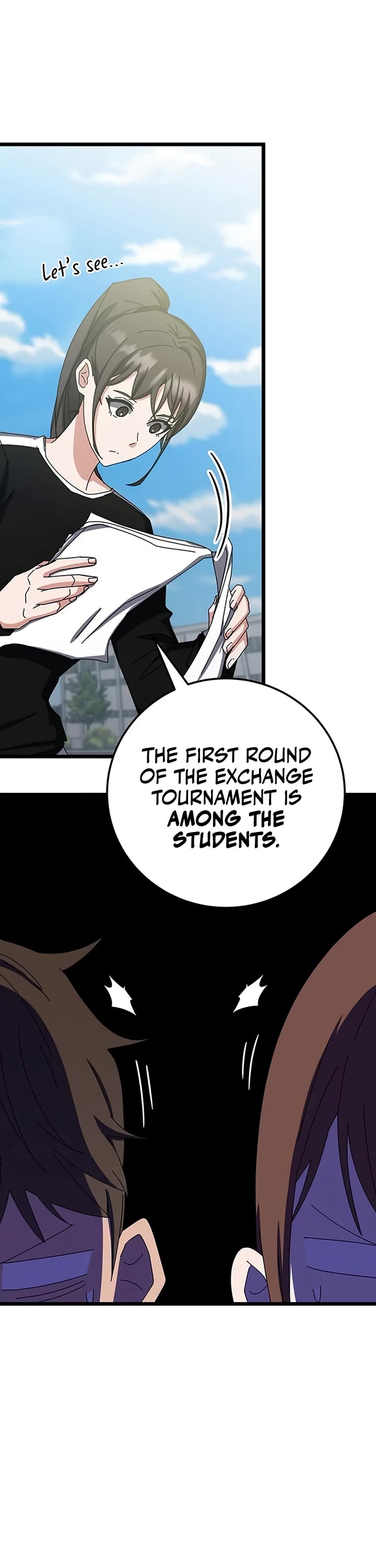 Transcension Academy Chapter 66 page 51 - Chapter 66