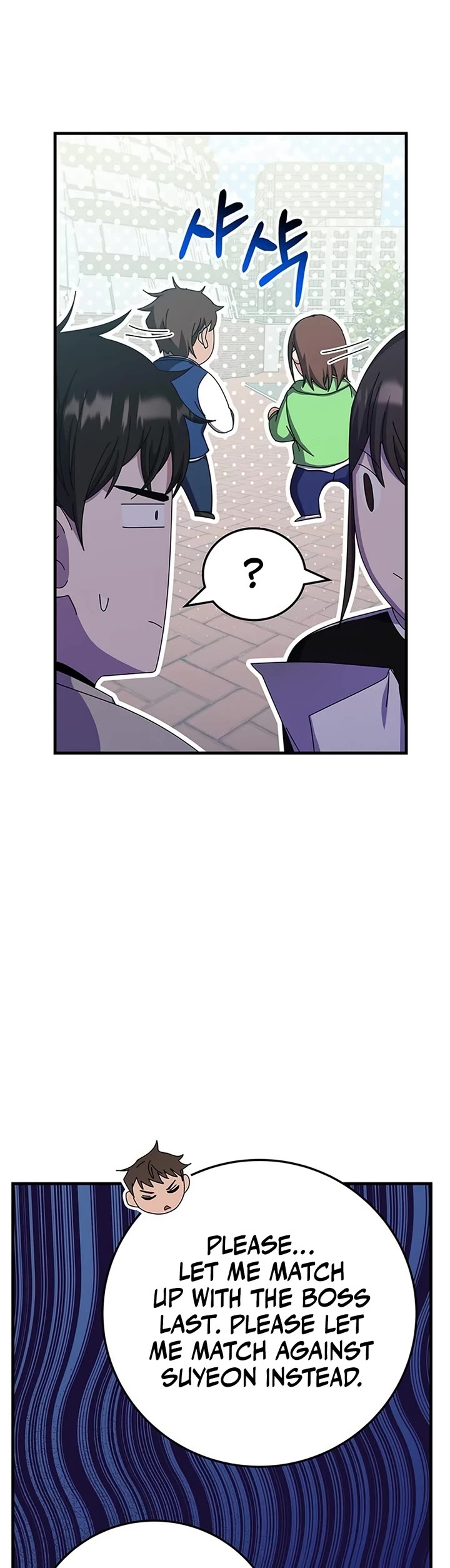 Transcension Academy Chapter 66 page 52 - Chapter 66