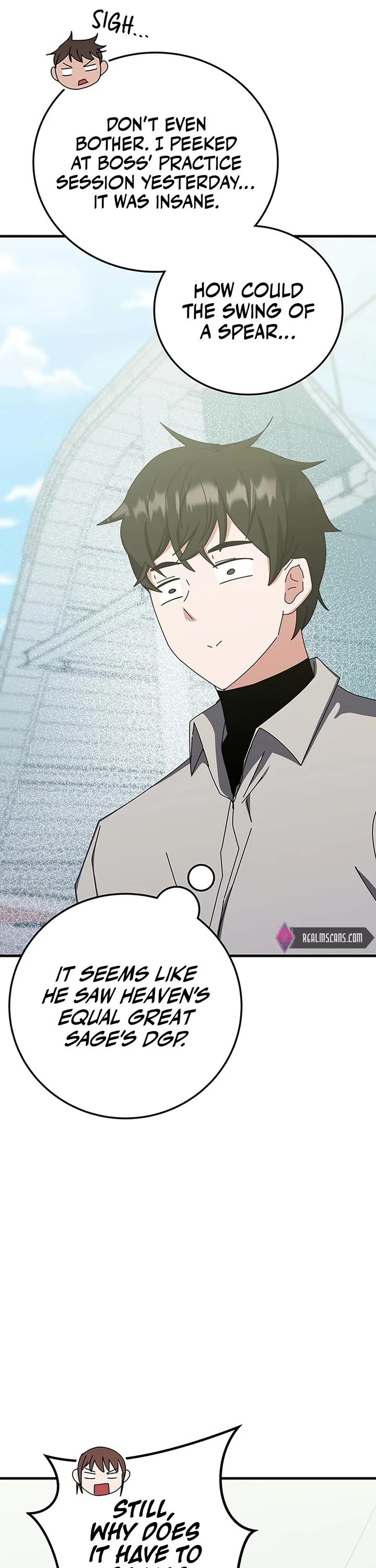 Transcension Academy Chapter 66 page 54 - Chapter 66