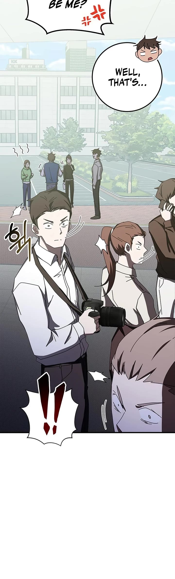 Transcension Academy Chapter 66 page 55 - Chapter 66