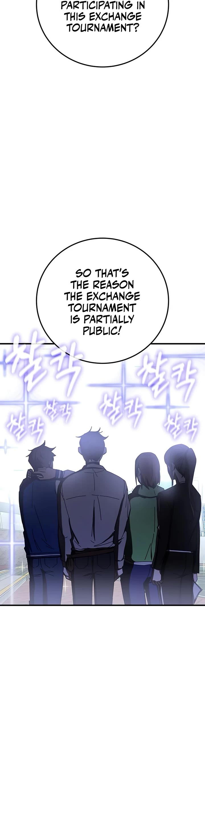 Transcension Academy Chapter 67 page 13 - Chapter 67