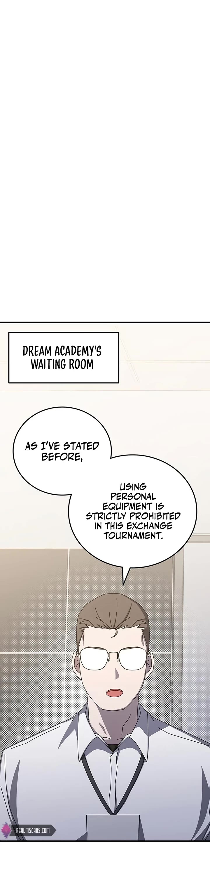 Transcension Academy Chapter 67 page 17 - Chapter 67