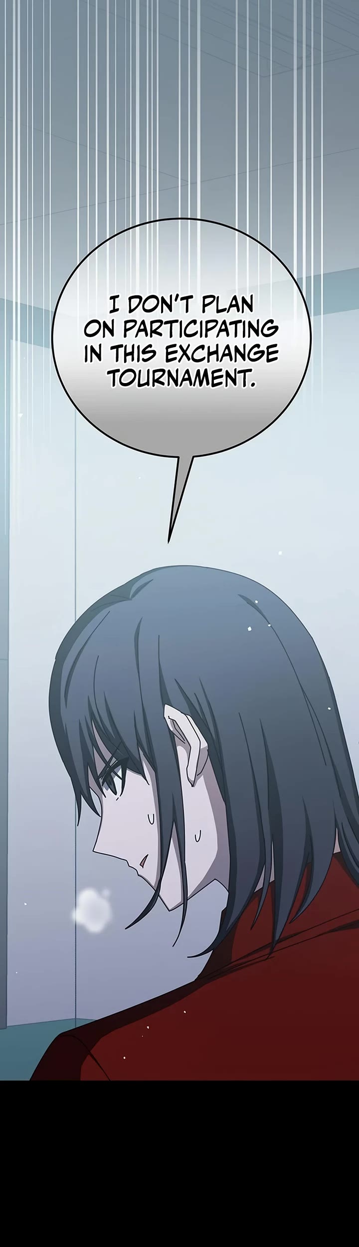 Transcension Academy Chapter 67 page 28 - Chapter 67