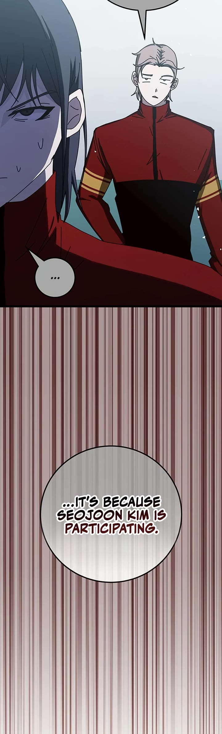 Transcension Academy Chapter 67 page 30 - Chapter 67