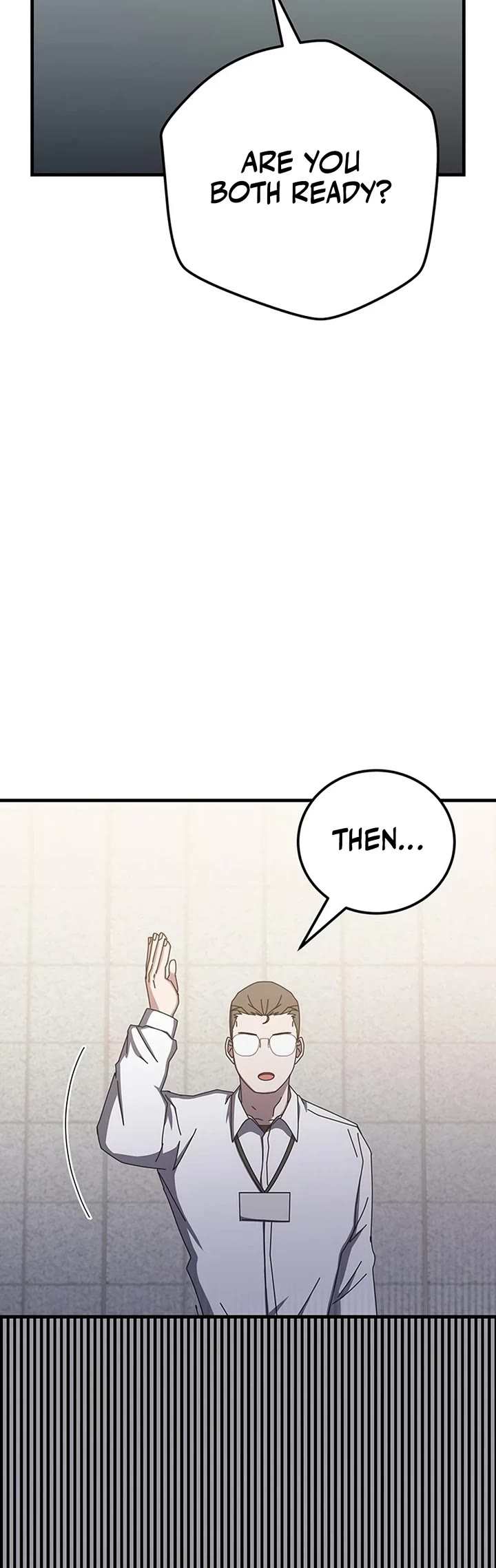 Transcension Academy Chapter 67 page 33 - Chapter 67
