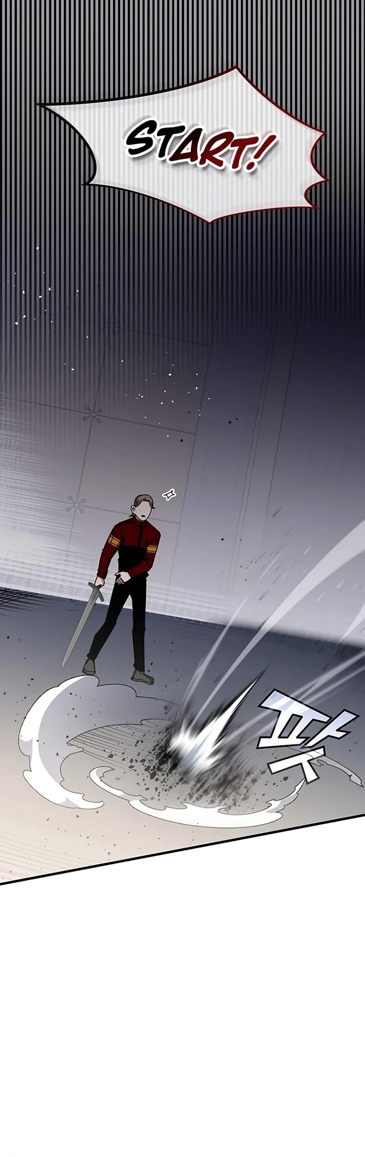 Transcension Academy Chapter 67 page 34 - Chapter 67