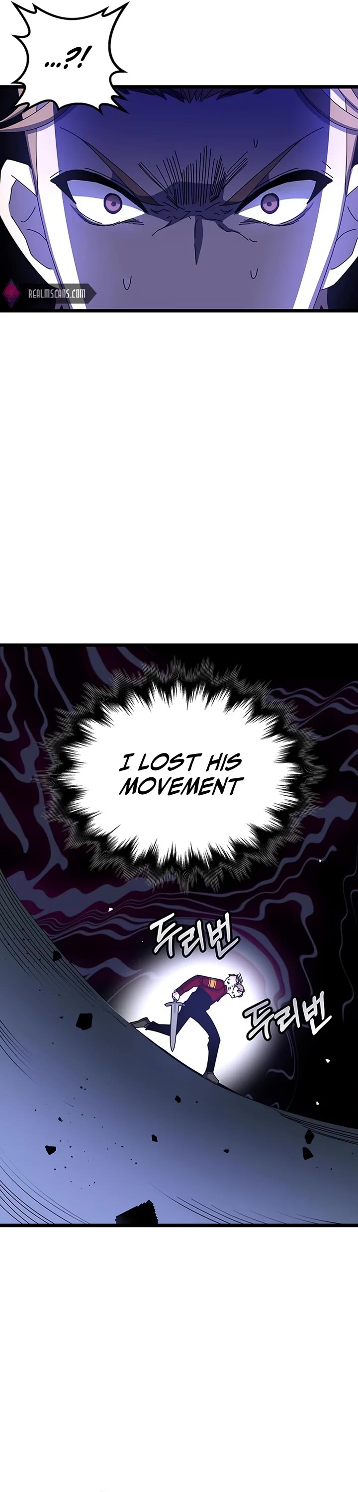 Transcension Academy Chapter 67 page 35 - Chapter 67