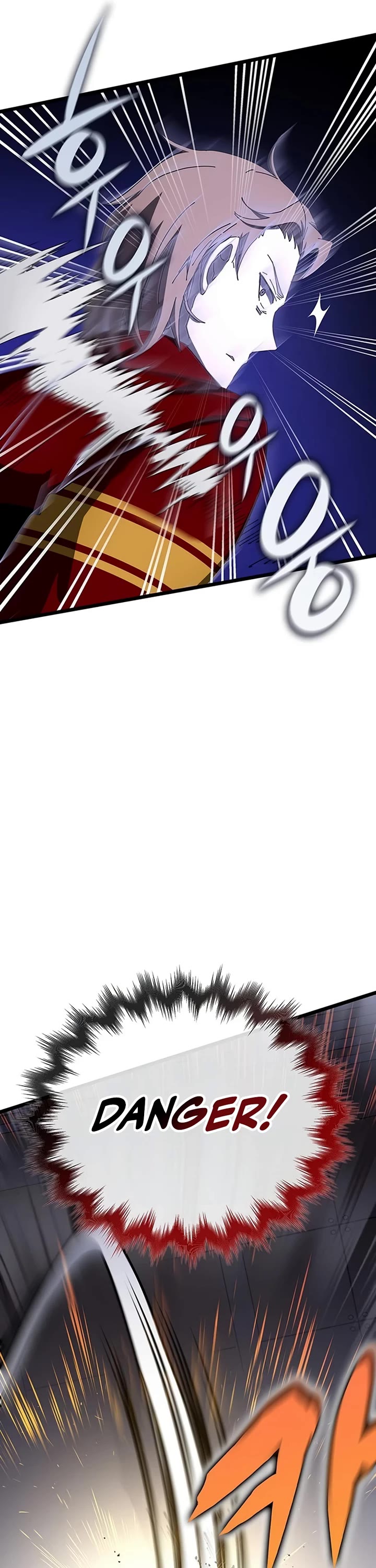 Transcension Academy Chapter 67 page 36 - Chapter 67