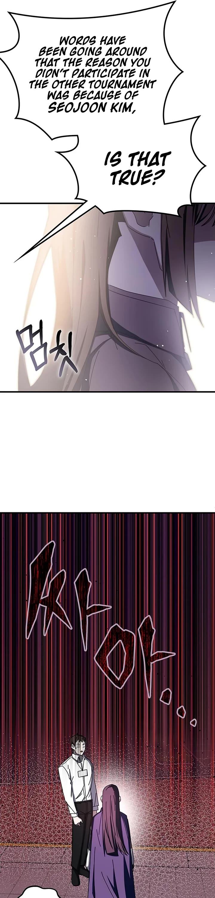 Transcension Academy Chapter 67 page 4 - Chapter 67