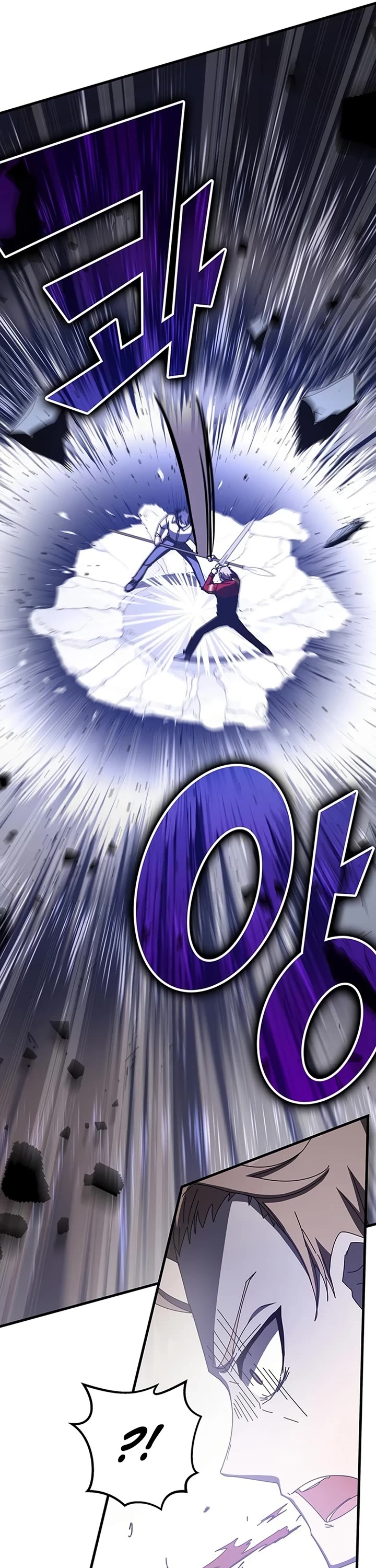 Transcension Academy Chapter 67 page 40 - Chapter 67