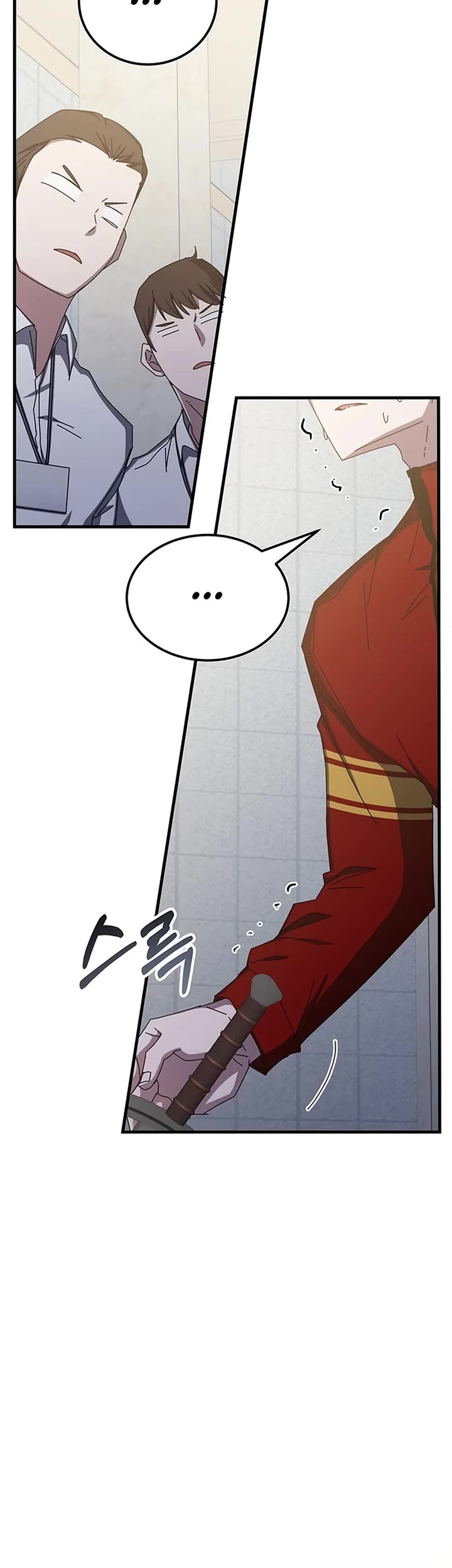 Transcension Academy Chapter 67 page 48 - Chapter 67
