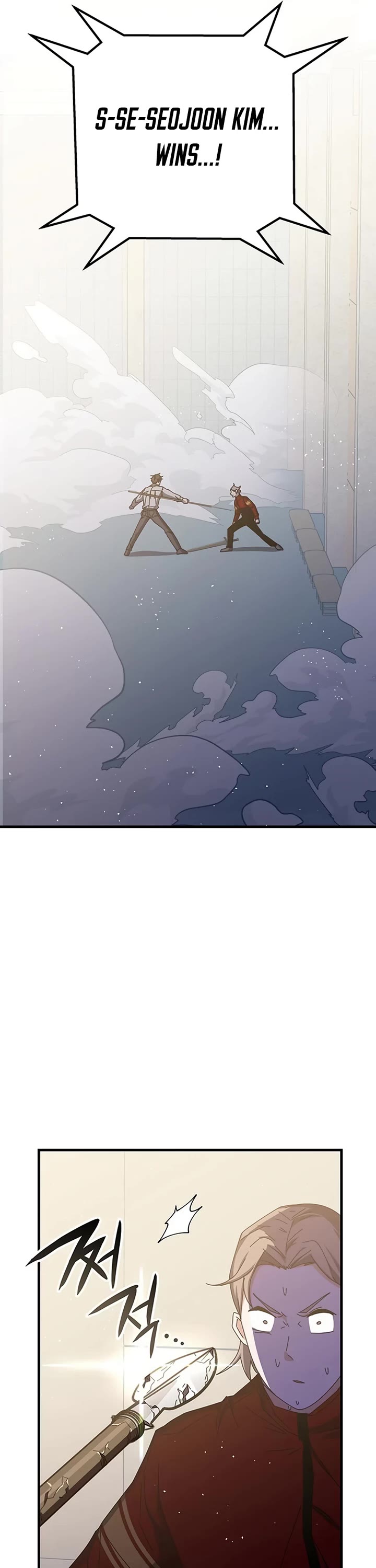 Transcension Academy Chapter 67 page 49 - Chapter 67