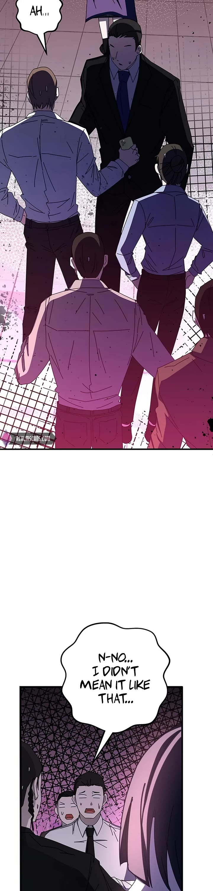 Transcension Academy Chapter 67 page 5 - Chapter 67