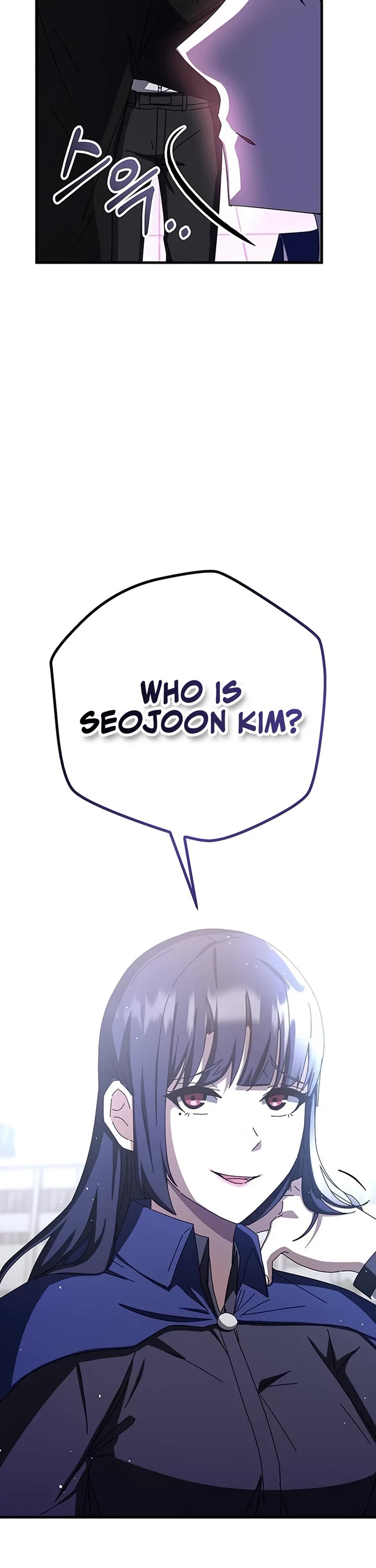 Transcension Academy Chapter 67 page 6 - Chapter 67