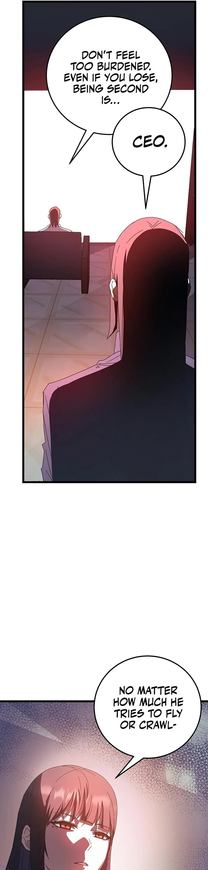Transcension Academy Chapter 68 page 14 - Chapter 68