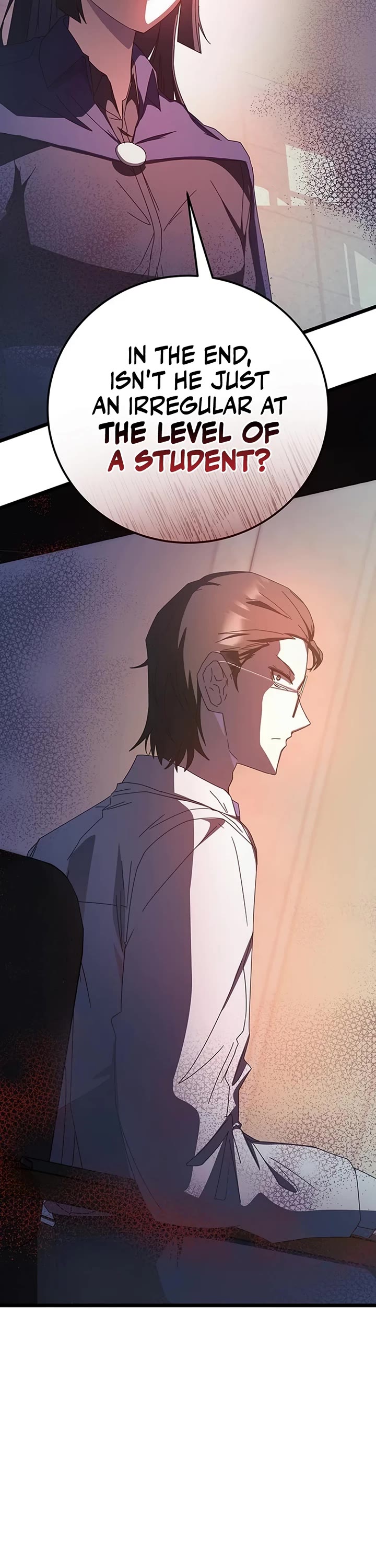 Transcension Academy Chapter 68 page 15 - Chapter 68