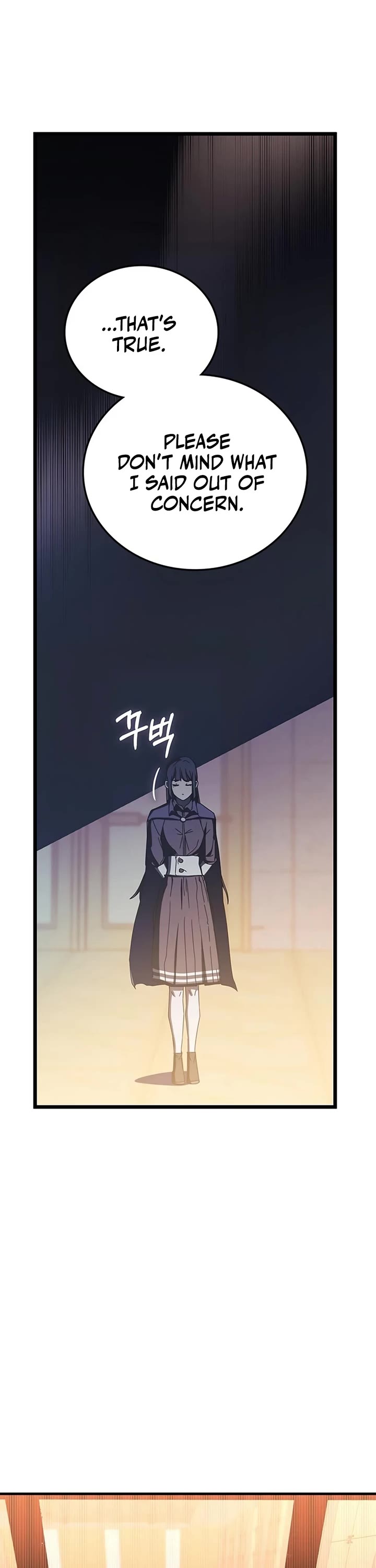 Transcension Academy Chapter 68 page 16 - Chapter 68