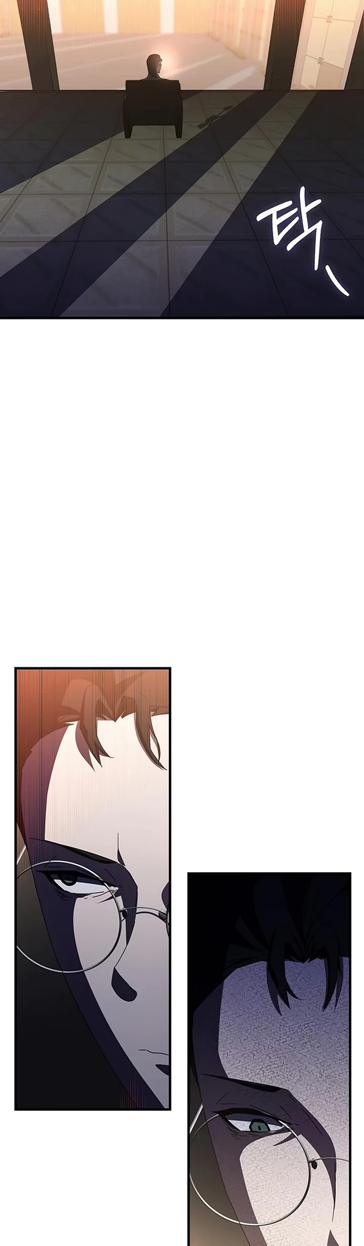Transcension Academy Chapter 68 page 17 - Chapter 68