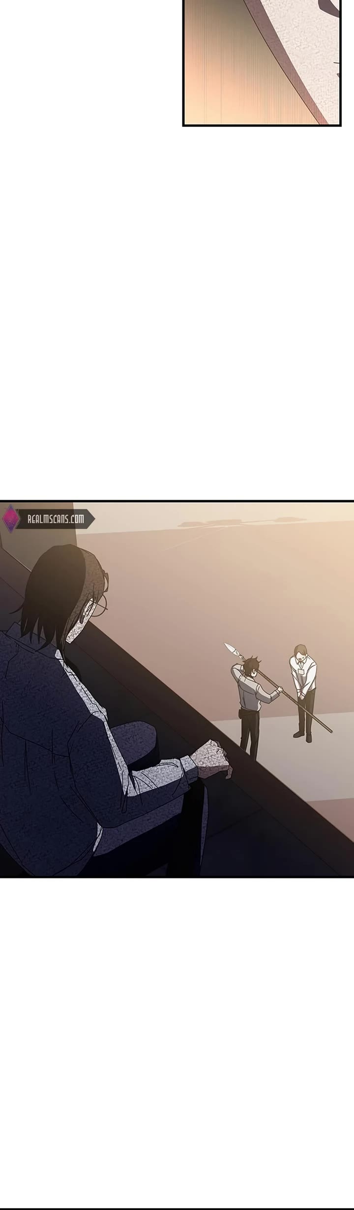 Transcension Academy Chapter 68 page 18 - Chapter 68